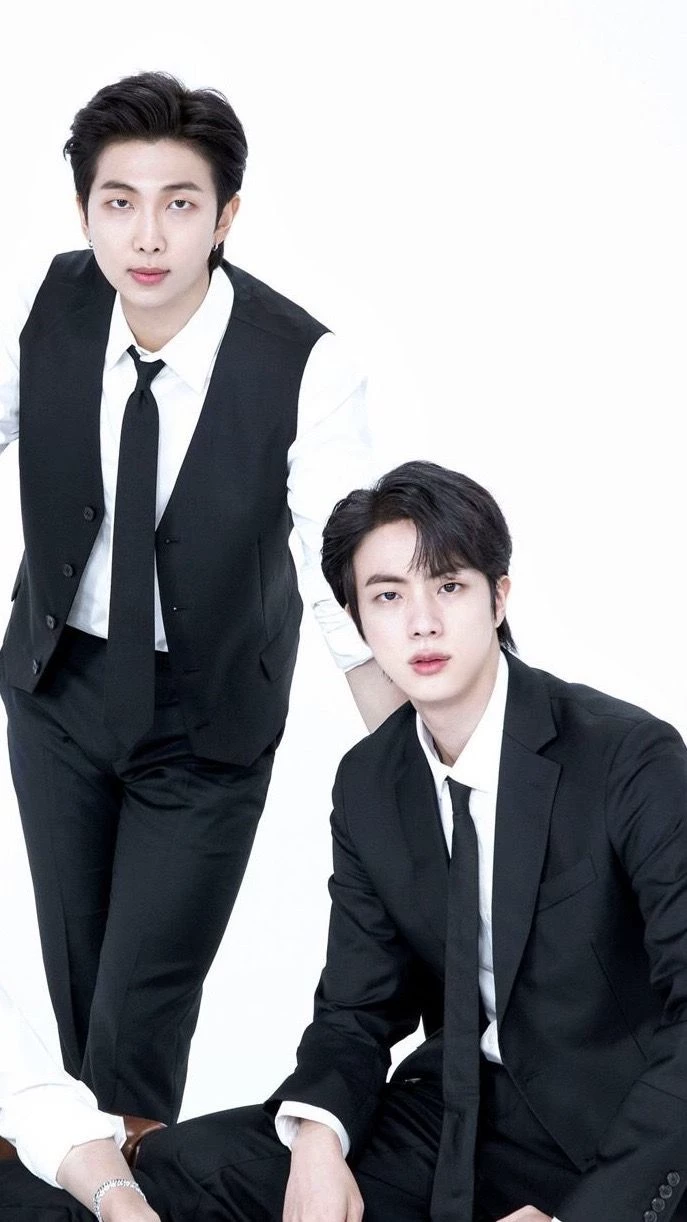 / *NAMJIN* \ thumbnail