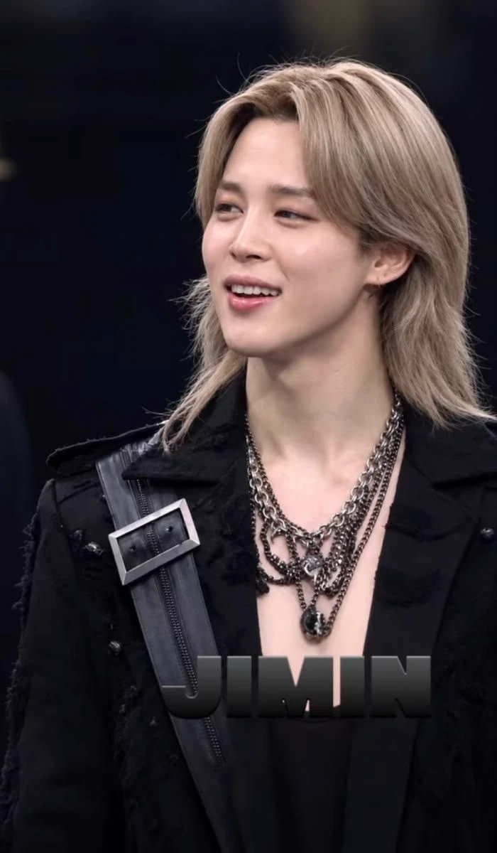 Park Jimin thumbnail