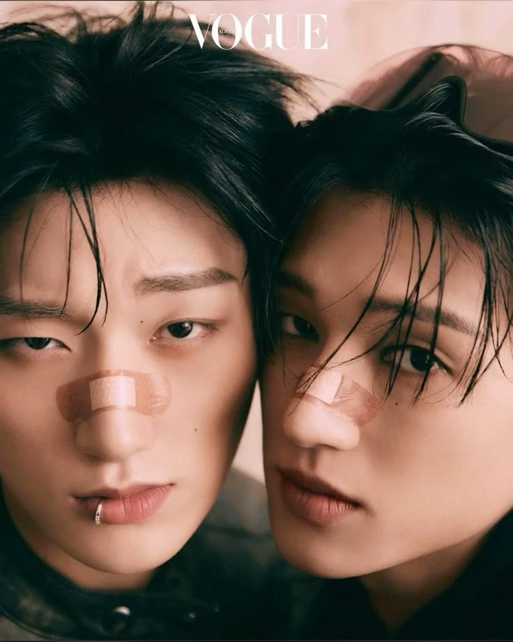 woosan(wooyoung and san) thumbnail