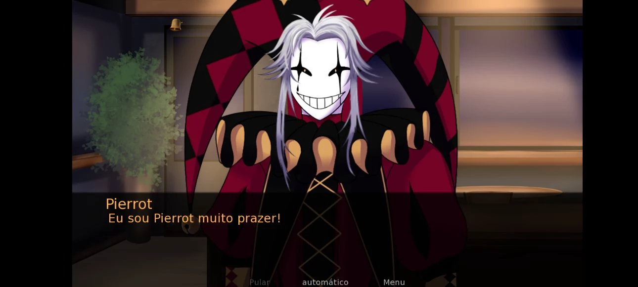 Pierrot thumbnail