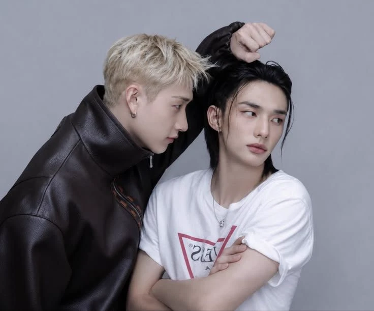 hyunchan thumbnail
