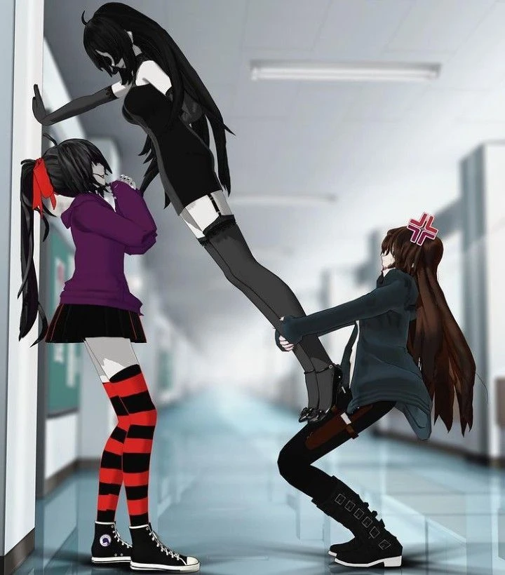 creepypasta- pick me thumbnail