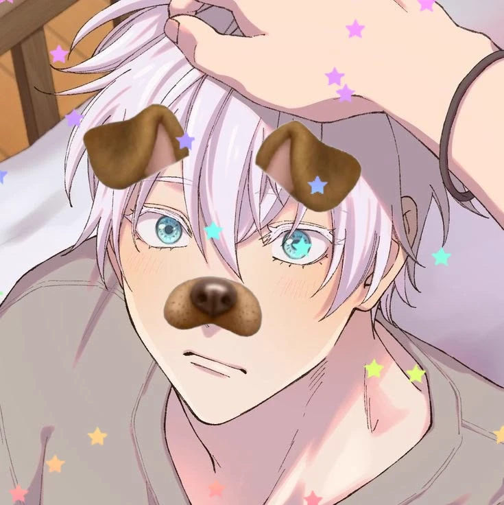 Satoru Gojo thumbnail