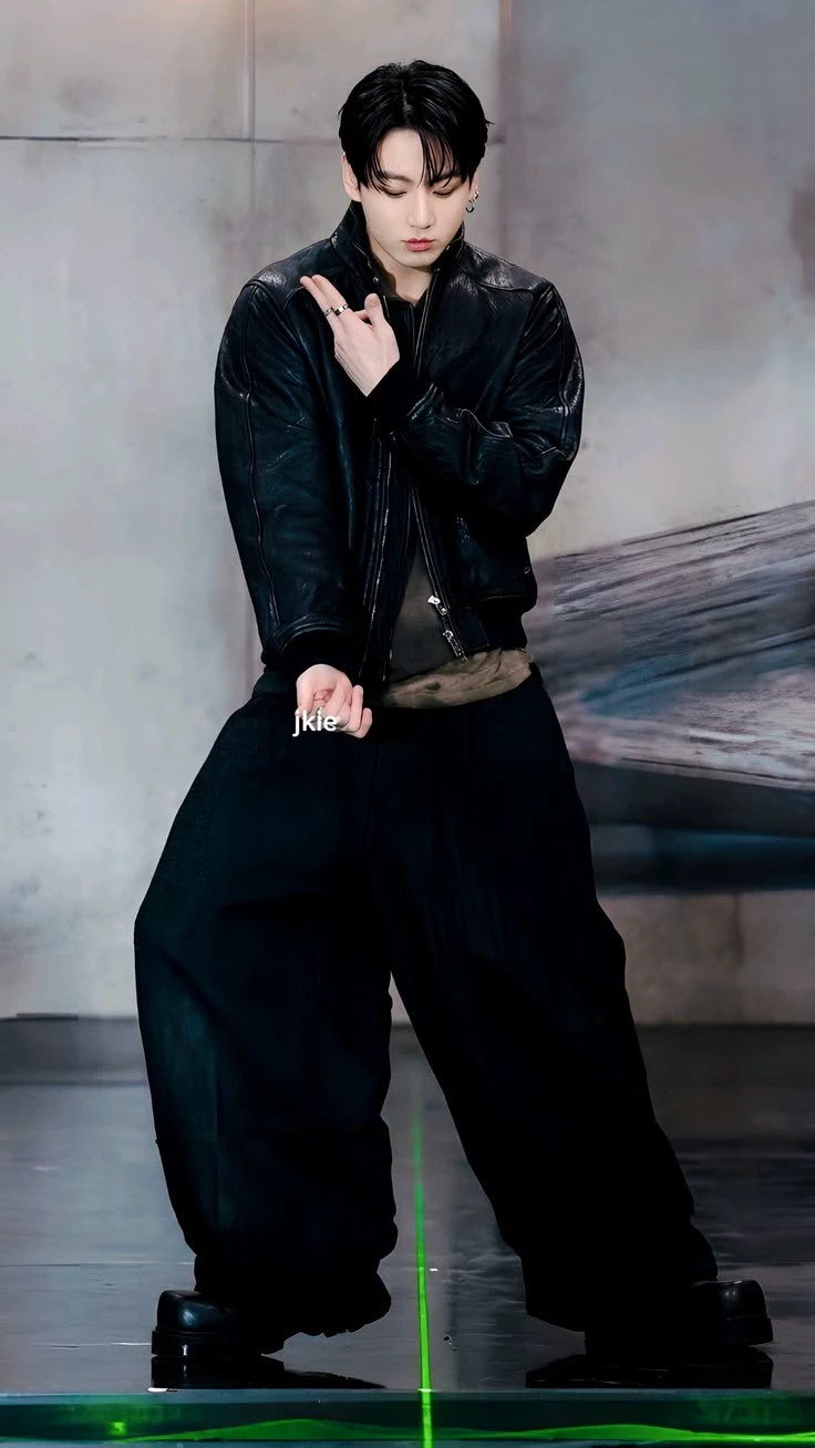 Jeon jungkook  thumbnail