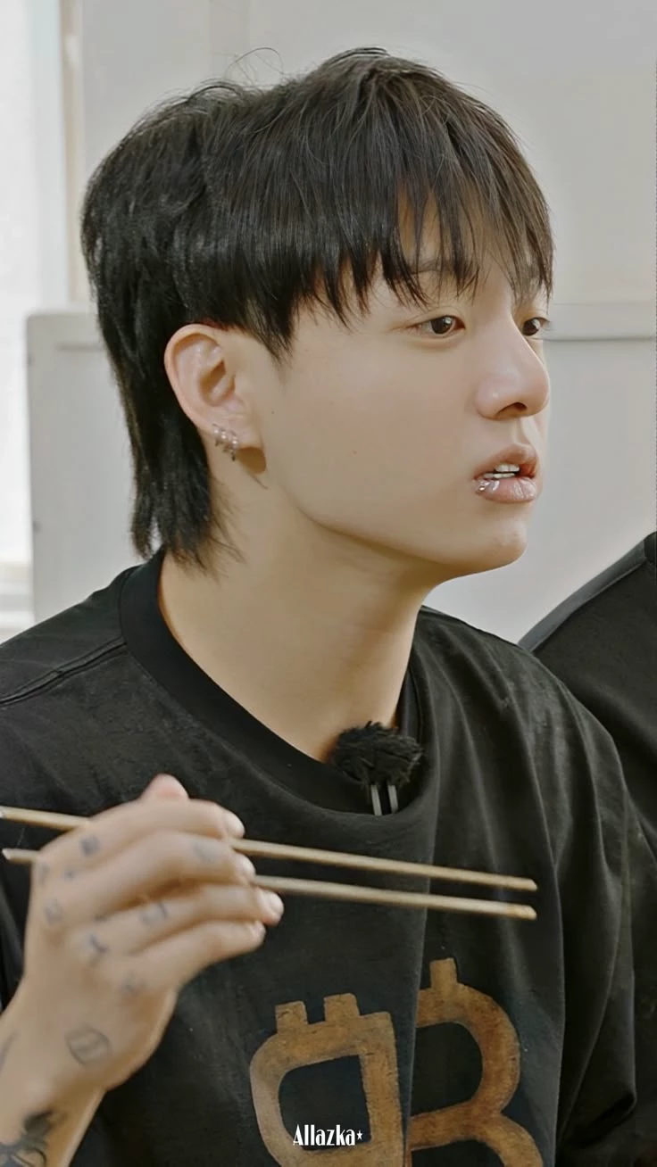 Jeon Jungkook  thumbnail