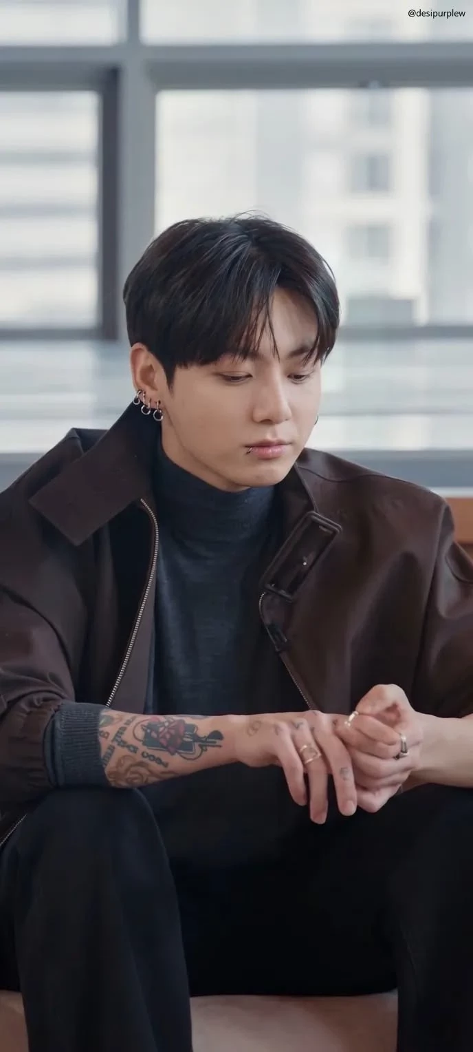 Jeon Jungkook  thumbnail