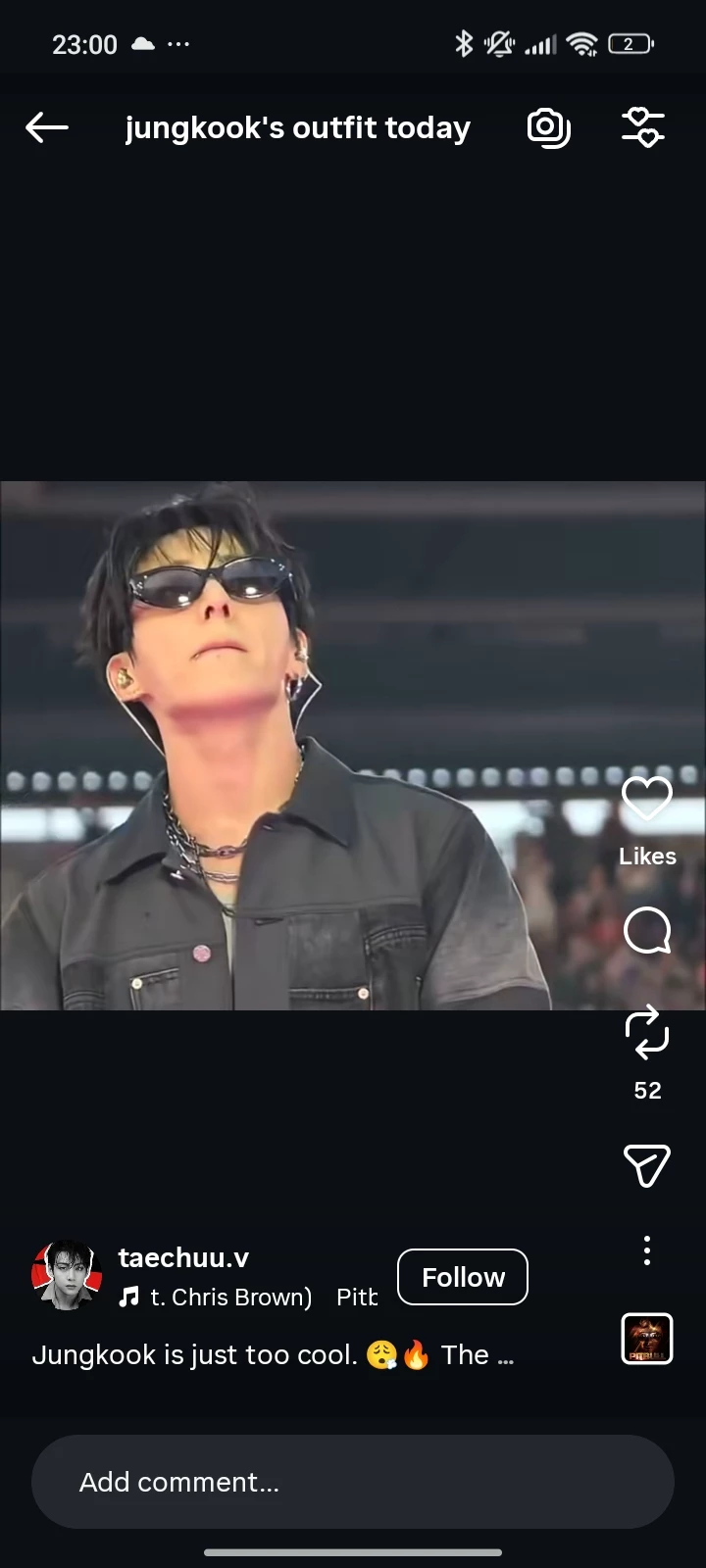 jungkook thumbnail