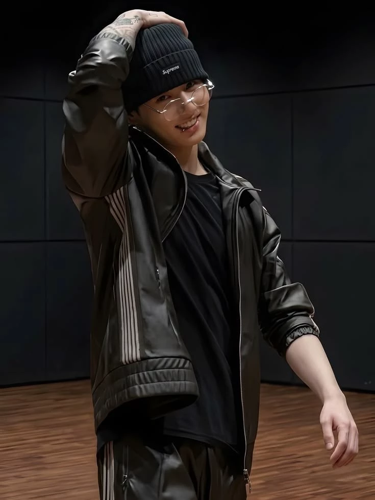 Jeon Jungkook thumbnail