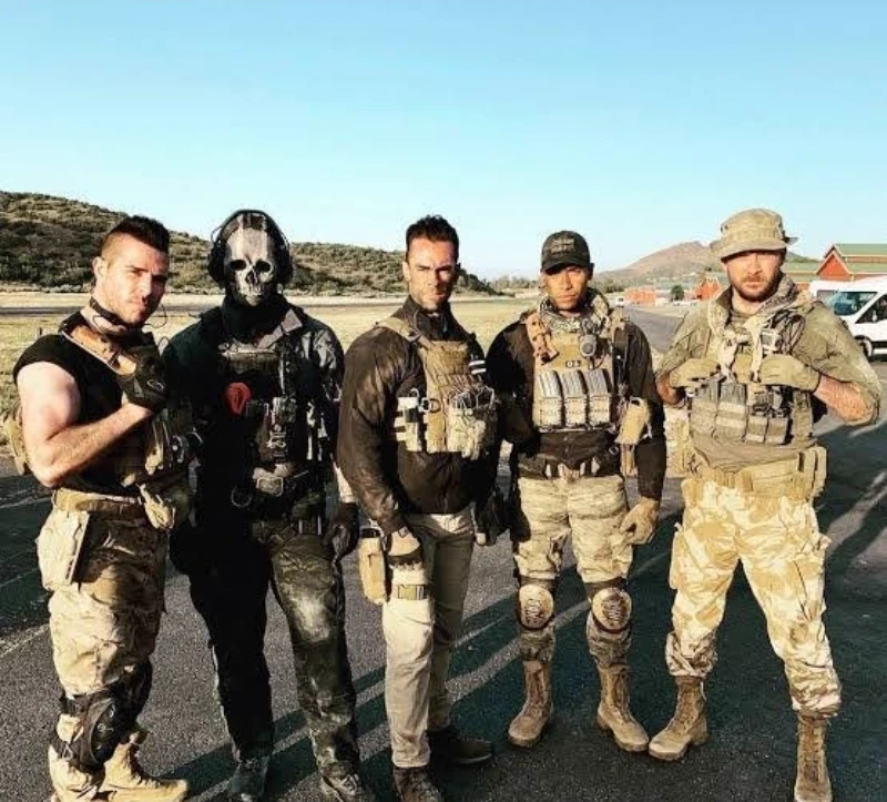 task force 141 thumbnail
