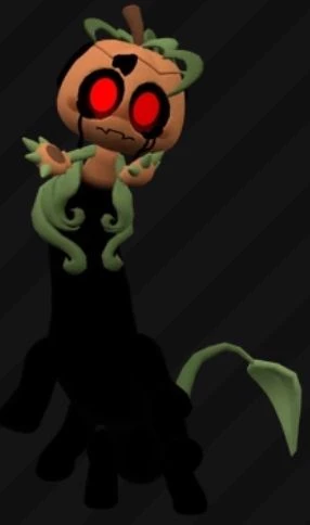 Twisted Gourdy | Dandy's World thumbnail