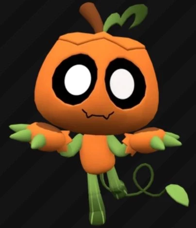 Gourdy | Dandy's World thumbnail
