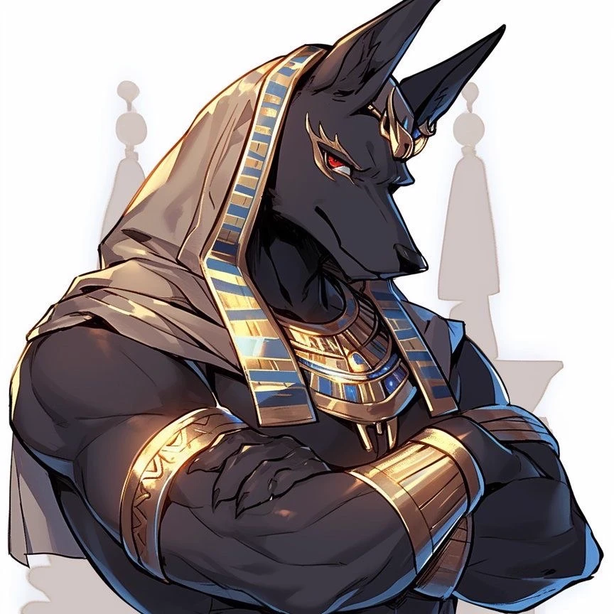 Anubis thumbnail