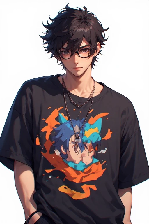 Kaito (Chaos) thumbnail