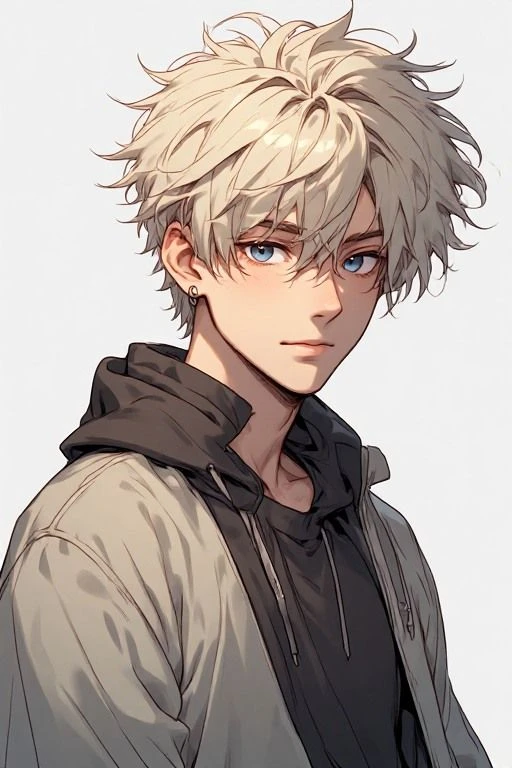 Leo thumbnail