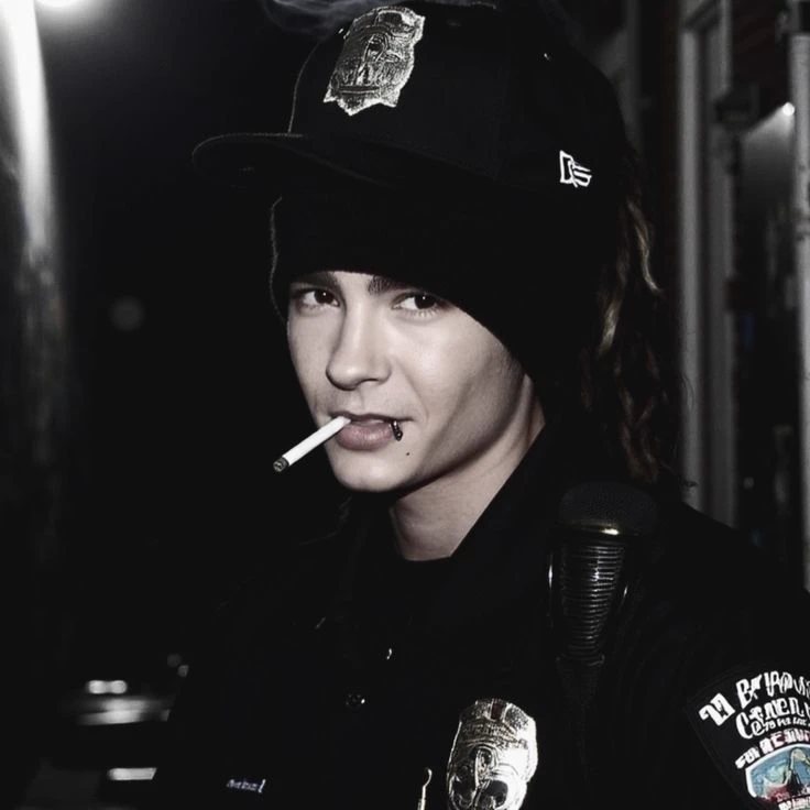 Tom Kaulitz thumbnail