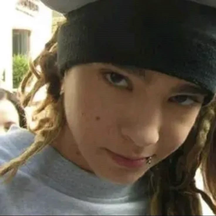 Tom Kaulitz thumbnail
