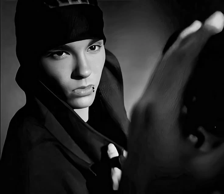 Tom Kaulitz thumbnail