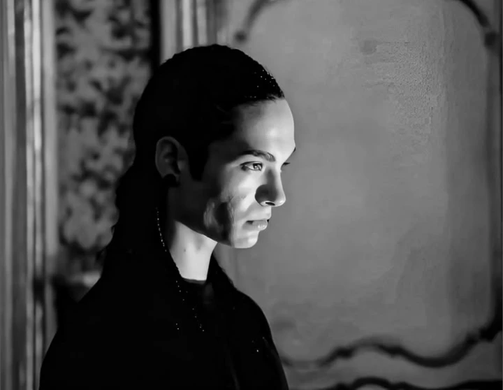 Tom Kaulitz thumbnail
