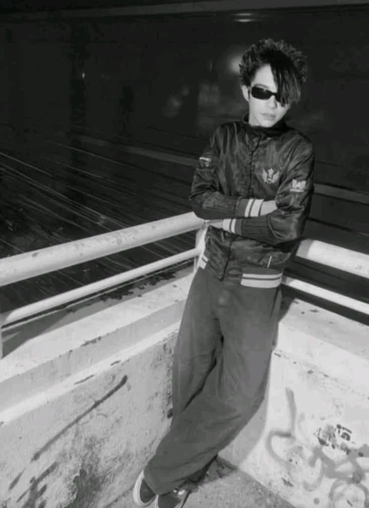 Bill Kaulitz thumbnail