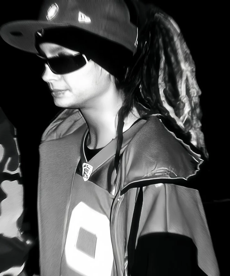 Tom Kaulitz thumbnail