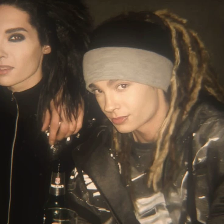 Tom Kaulitz thumbnail