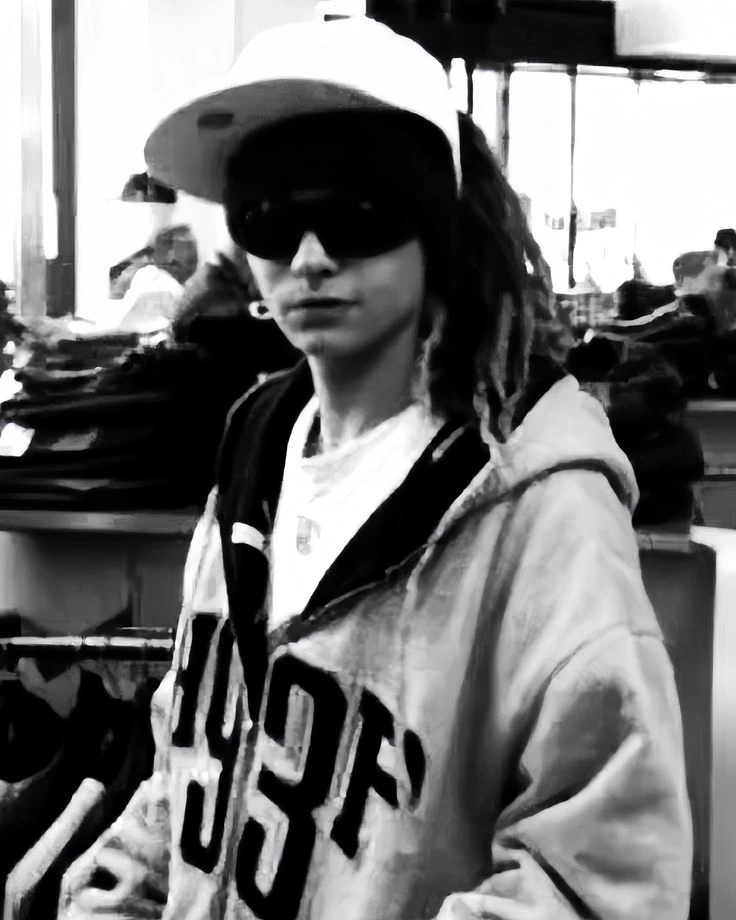 Tom Kaulitz thumbnail