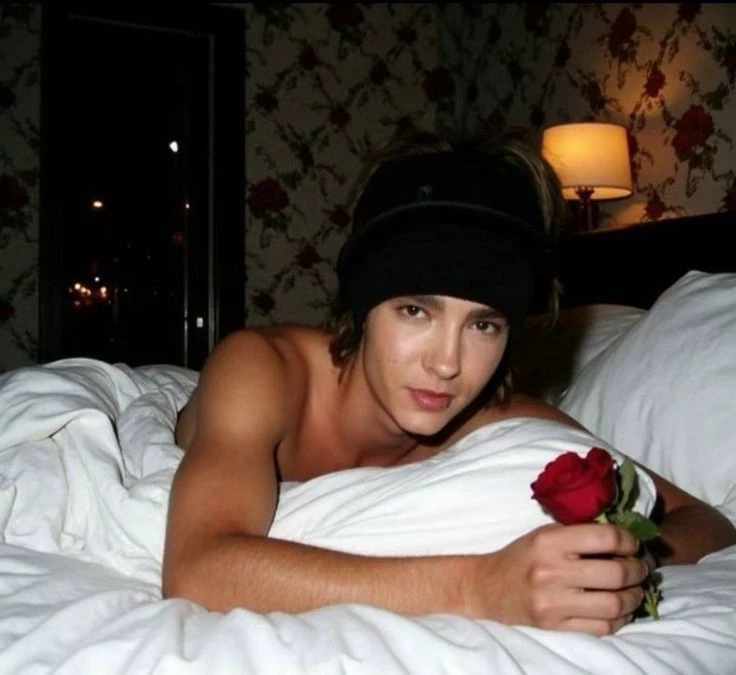 Tom Kaulitz thumbnail