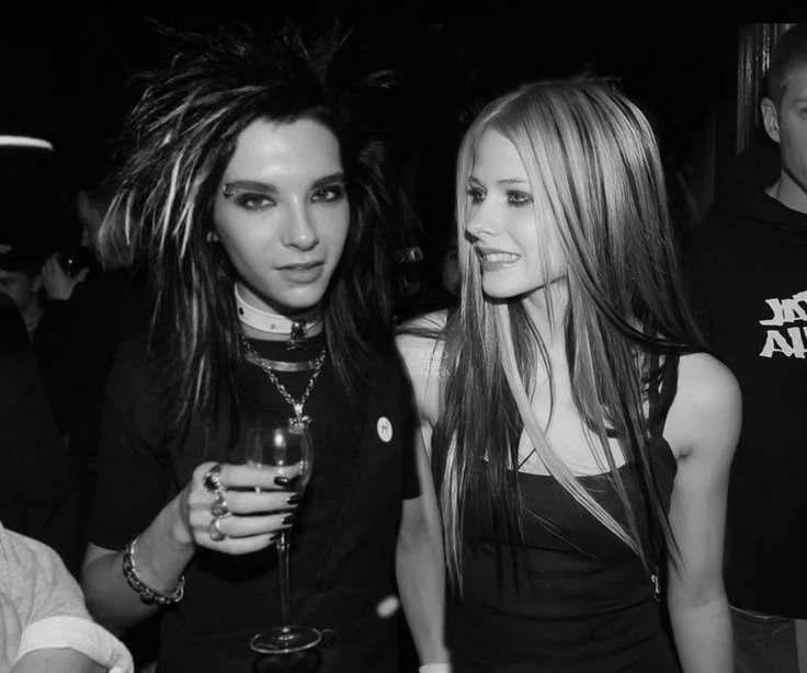 Bill Kaulitz thumbnail