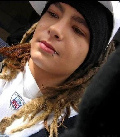 Tom Kaulitz thumbnail