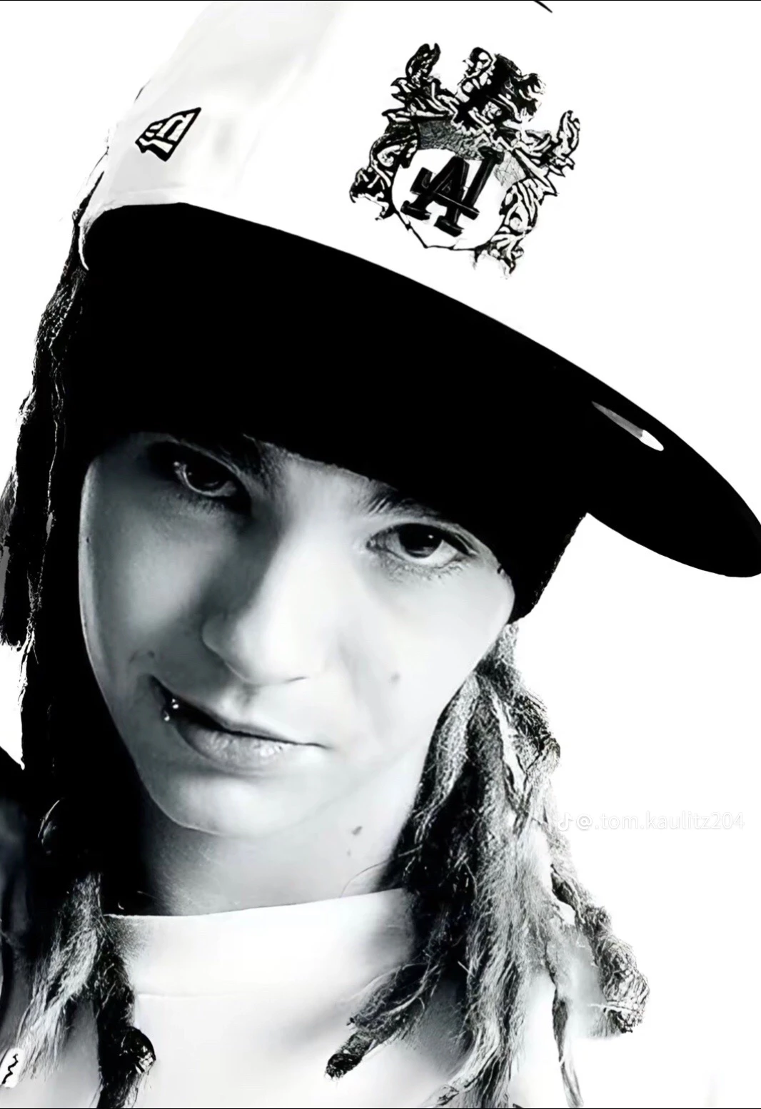 Tom Kaulitz thumbnail