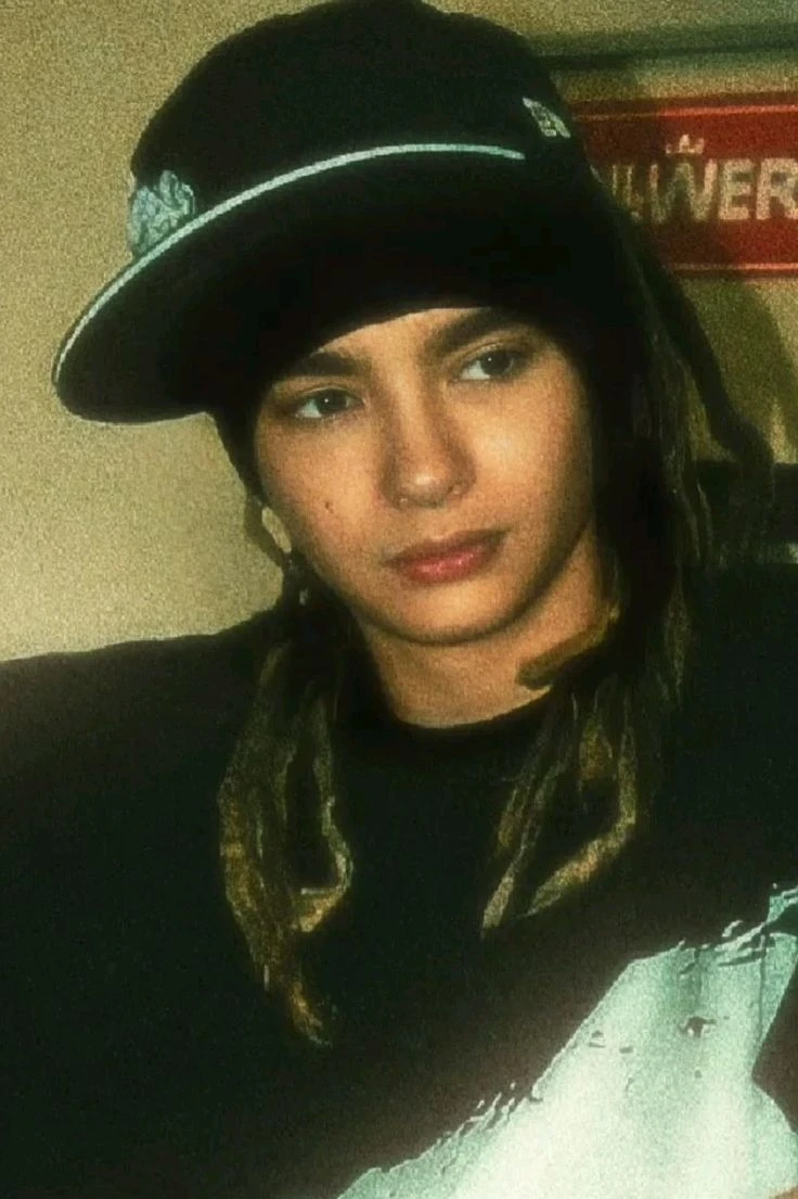 Tom Kaulitz thumbnail