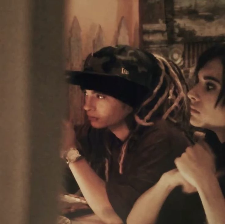 Tom Kaulitz thumbnail