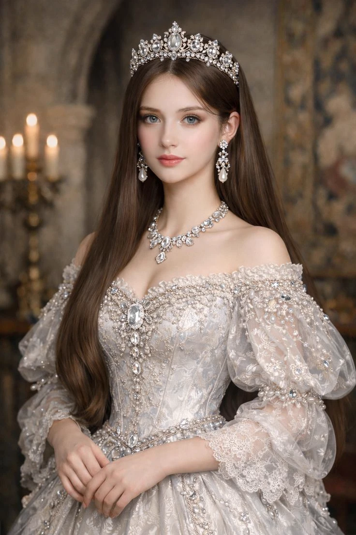Princess Heaven thumbnail