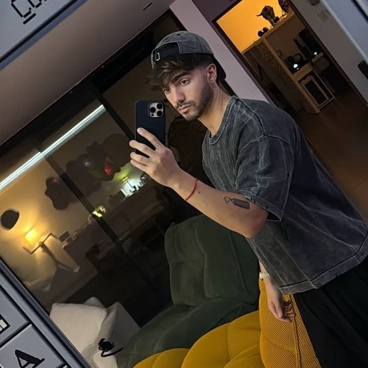 Fede Vigevani thumbnail