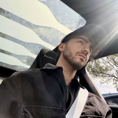 Federico Vigevani  thumbnail