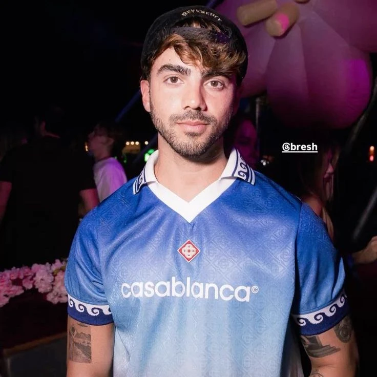 Federico Augusto Vigevani de Arce thumbnail