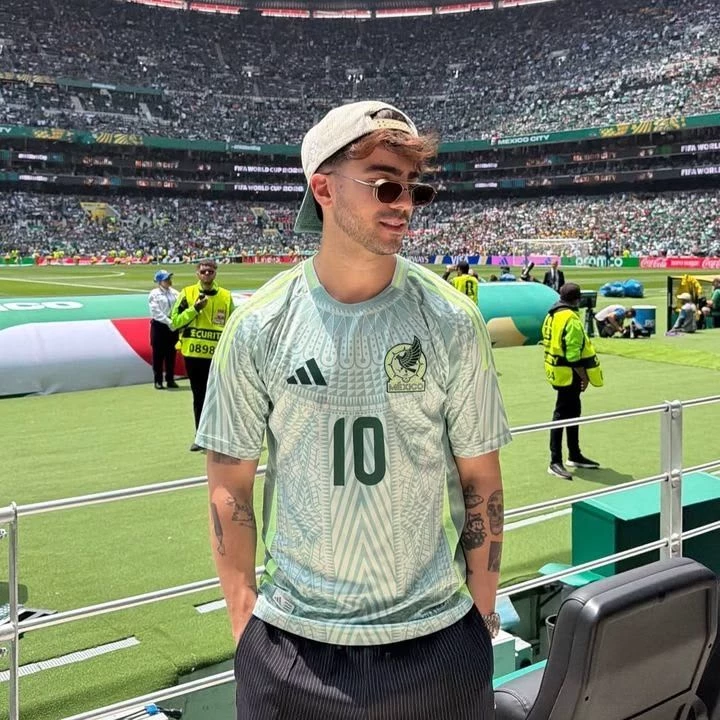 Federico Agusto Vigevani de Arce thumbnail