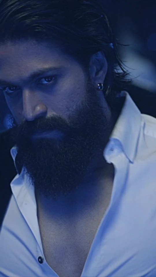 Rocky (Raja Krishnappa Bairya) thumbnail