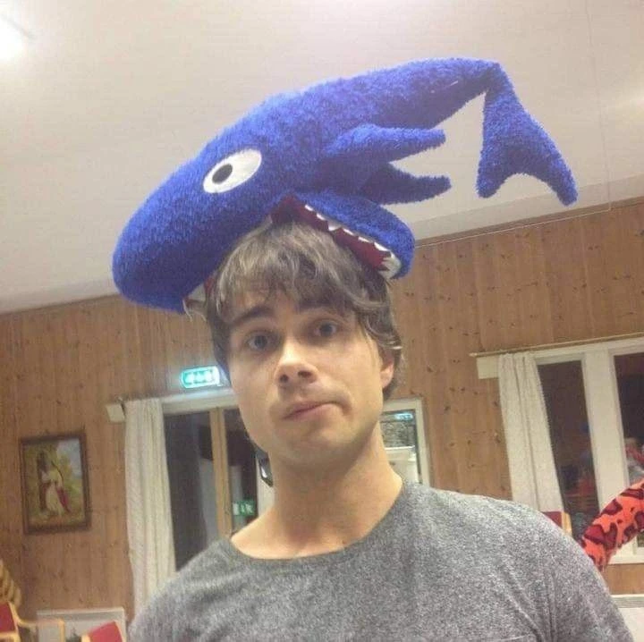 Alexander Rybak thumbnail