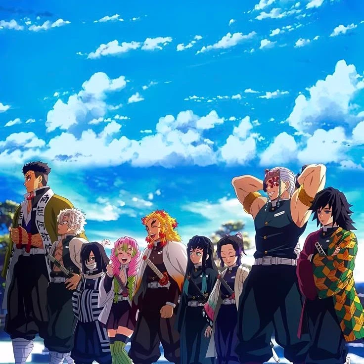 Kimetsu no Yaiba thumbnail