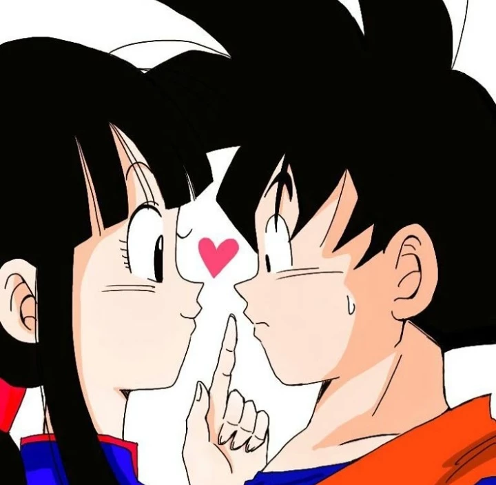 Son Goku thumbnail