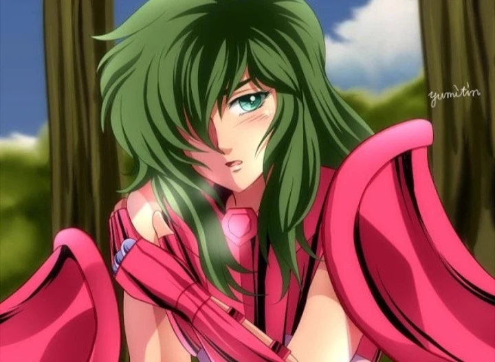 shun de andromeda thumbnail