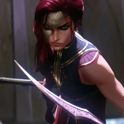 Katarina du Couteau thumbnail