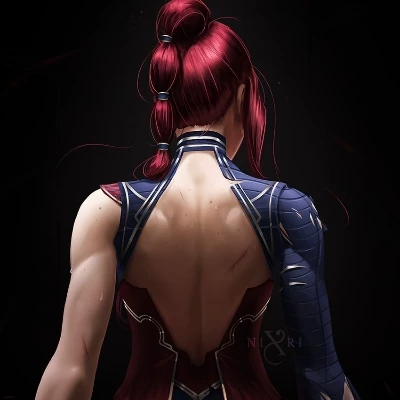 Katarina du couteau thumbnail