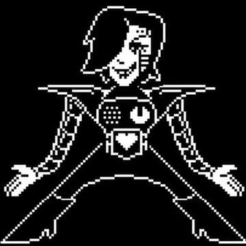 Mettaton EX thumbnail