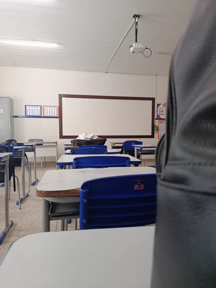 new school thumbnail