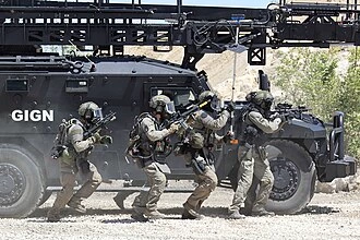 GIGN thumbnail