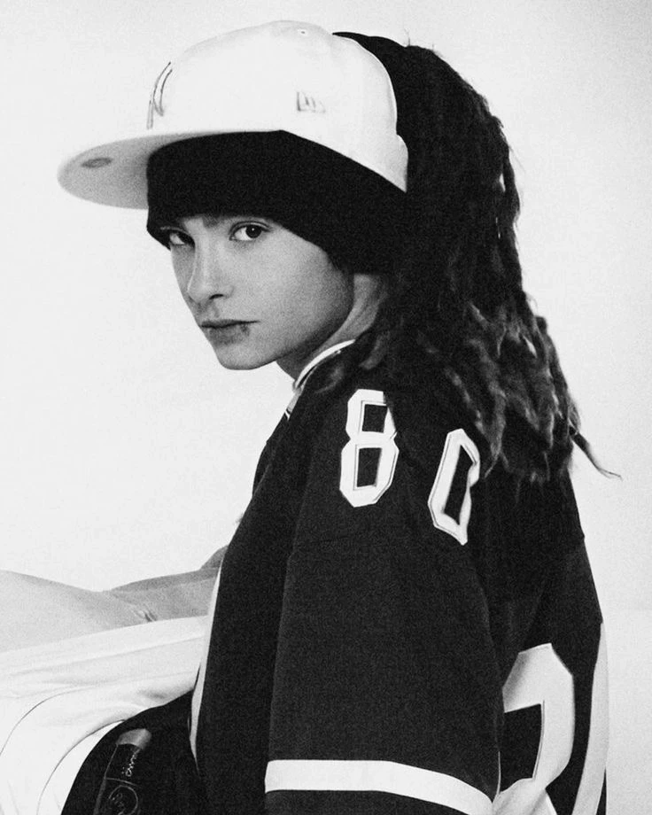 Tom Kaulitz thumbnail
