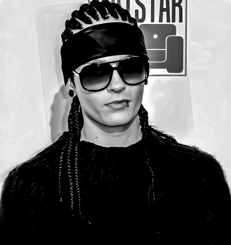 Tom Kaulitz thumbnail