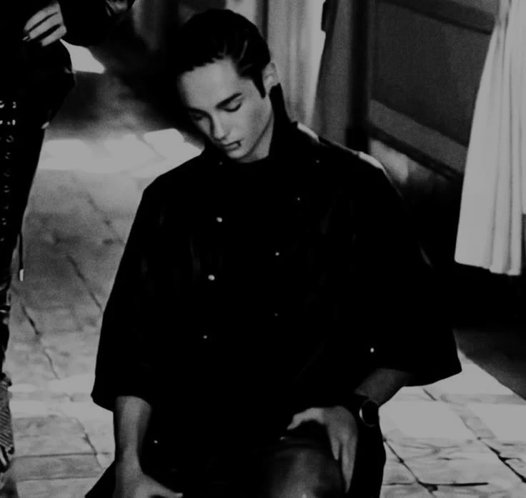 Tom Kaulitz thumbnail